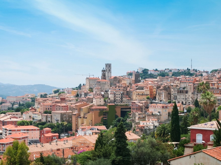 1995 - Etosha Company